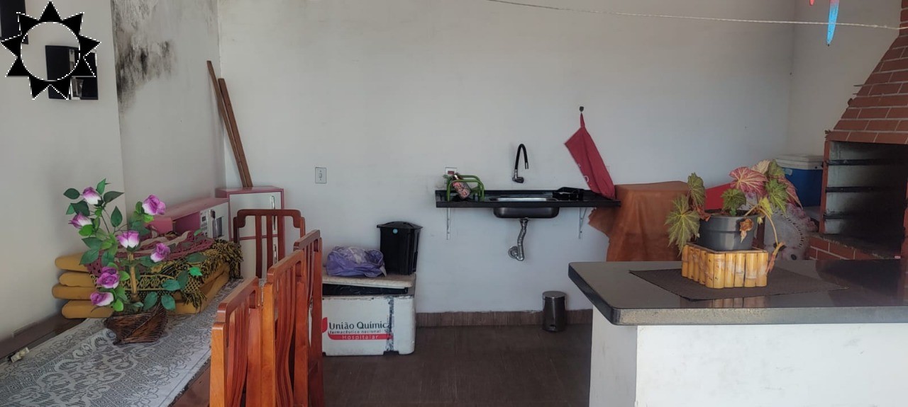 Casa, 3 quartos, 108 m² - Foto 6