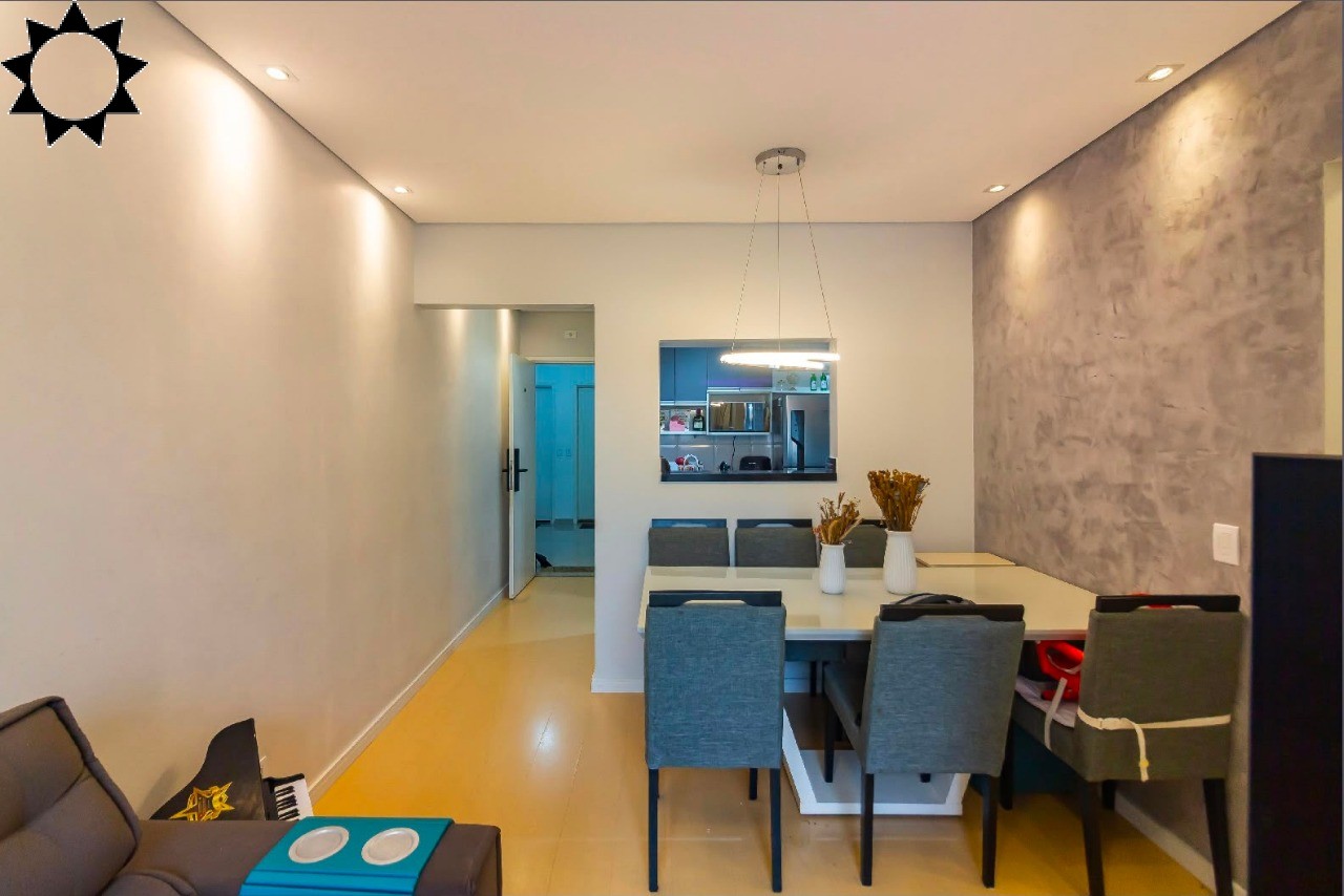 Apartamento, 2 quartos, 62 m² - Foto 4