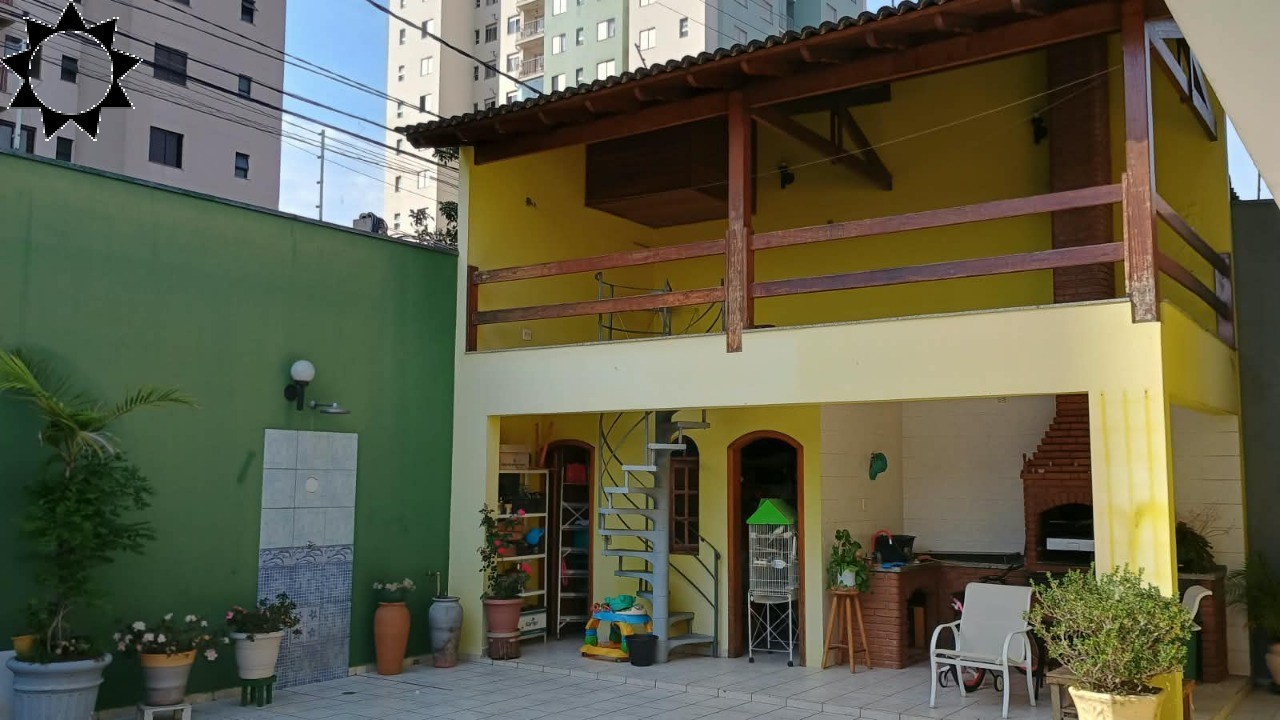 Casa, 4 quartos, 345 m² - Foto 21