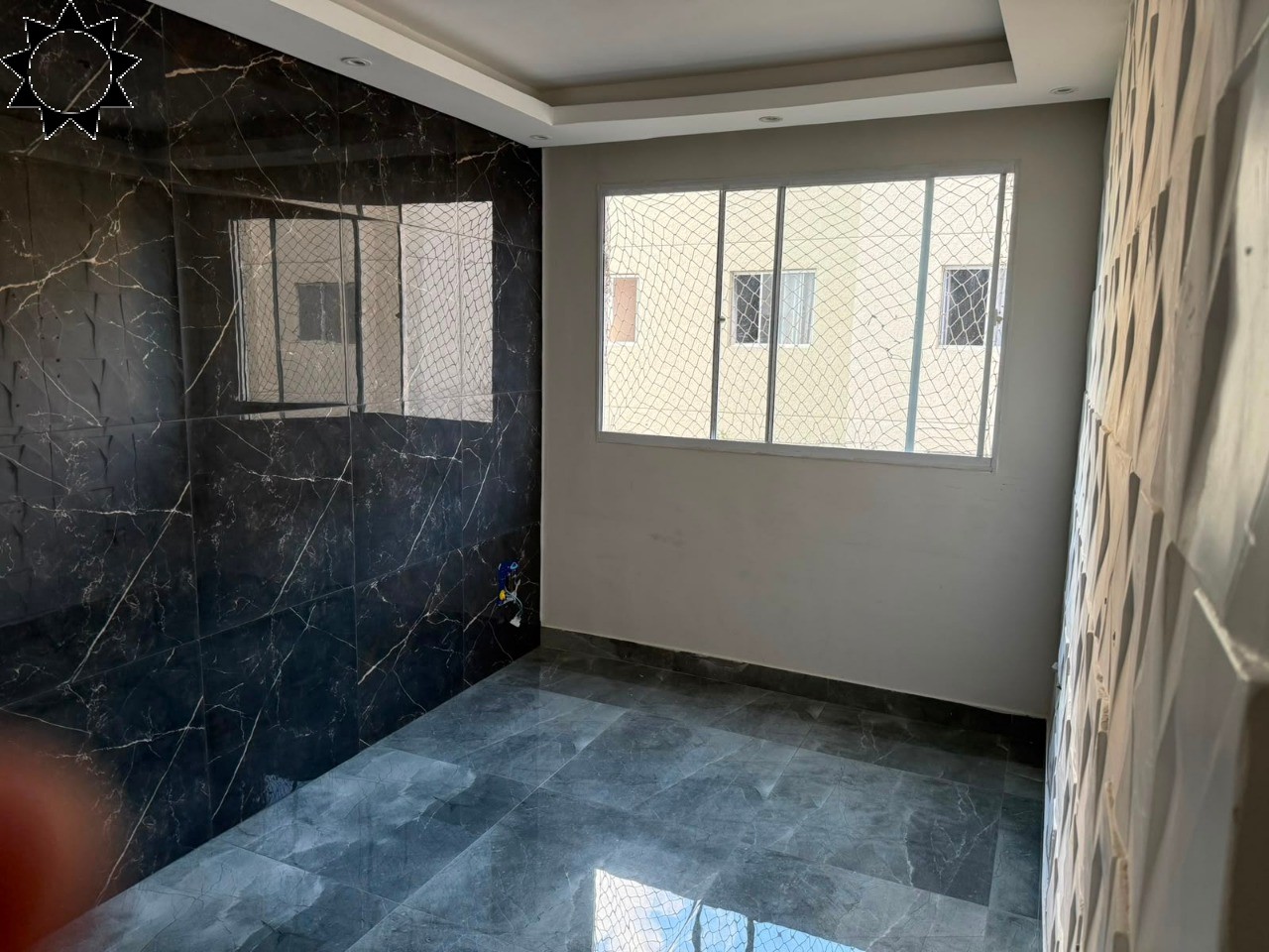 Apartamento, 2 quartos, 67 m² - Foto 1