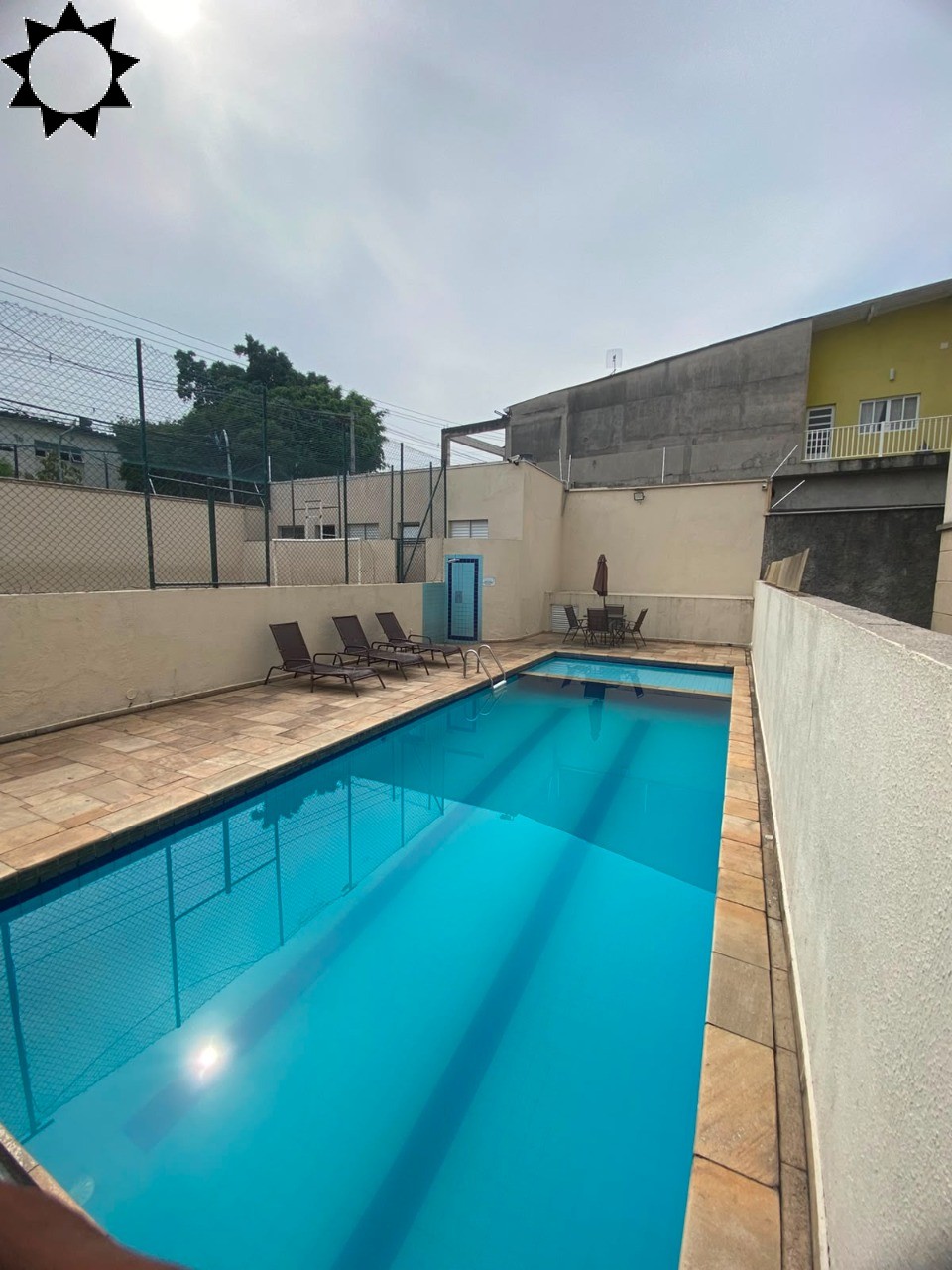 Cobertura, 4 quartos, 110 m² - Foto 1