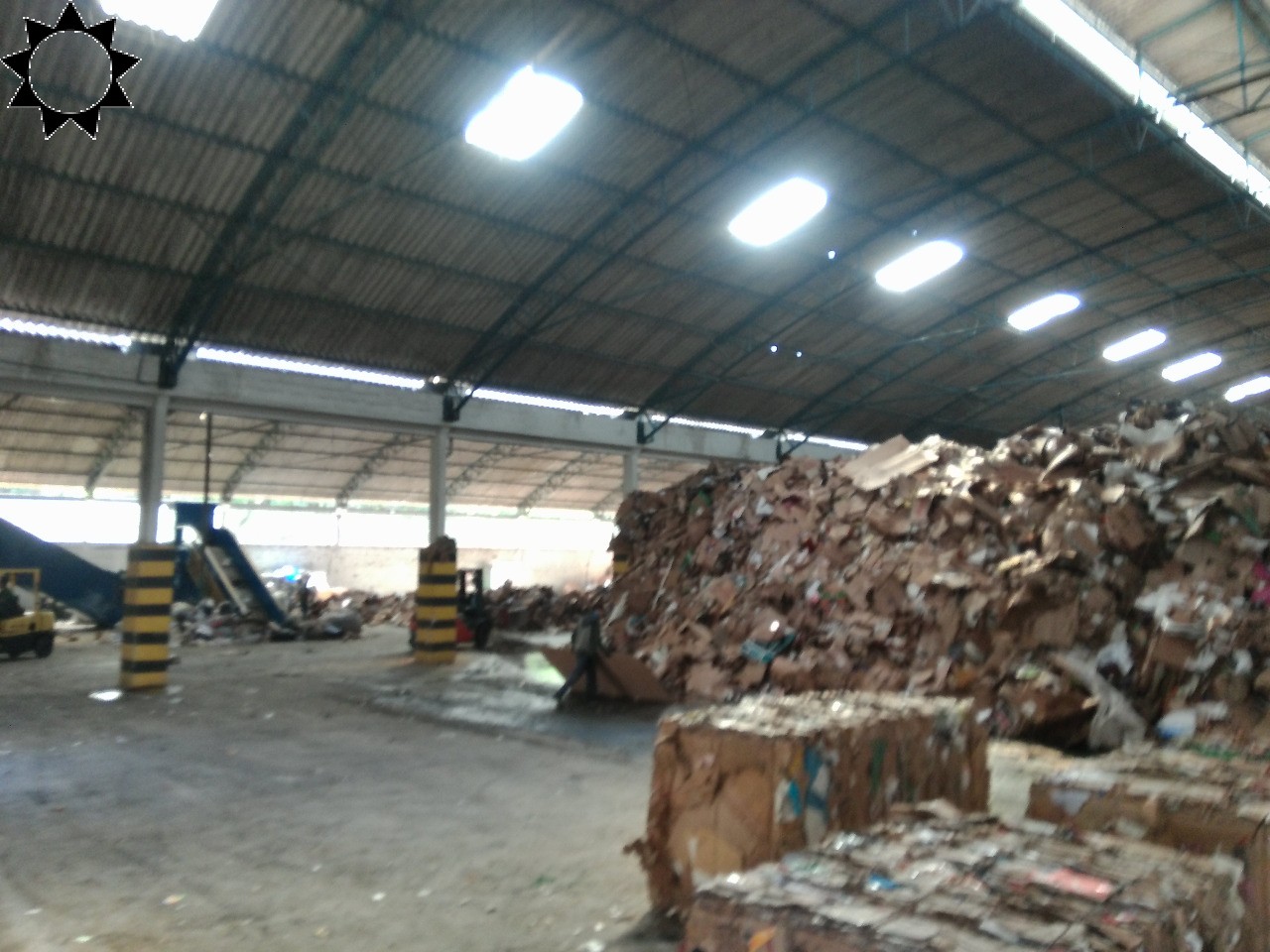 Depósito-Galpão, 4200 m² - Foto 26