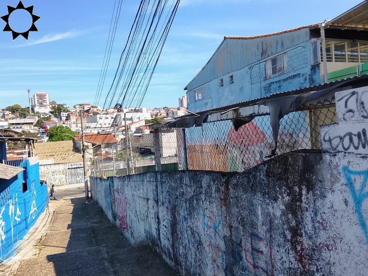 Casa, 1 quarto, 300 m² - Foto 13