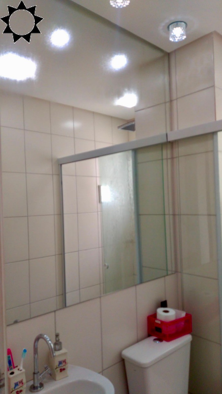 Apartamento, 2 quartos, 49 m² - Foto 2