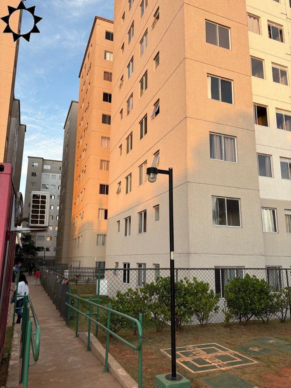 Apartamento, 2 quartos, 42 m² - Foto 6