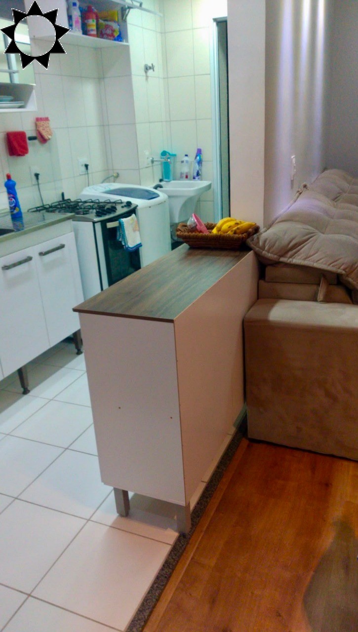 Apartamento, 2 quartos, 49 m² - Foto 5