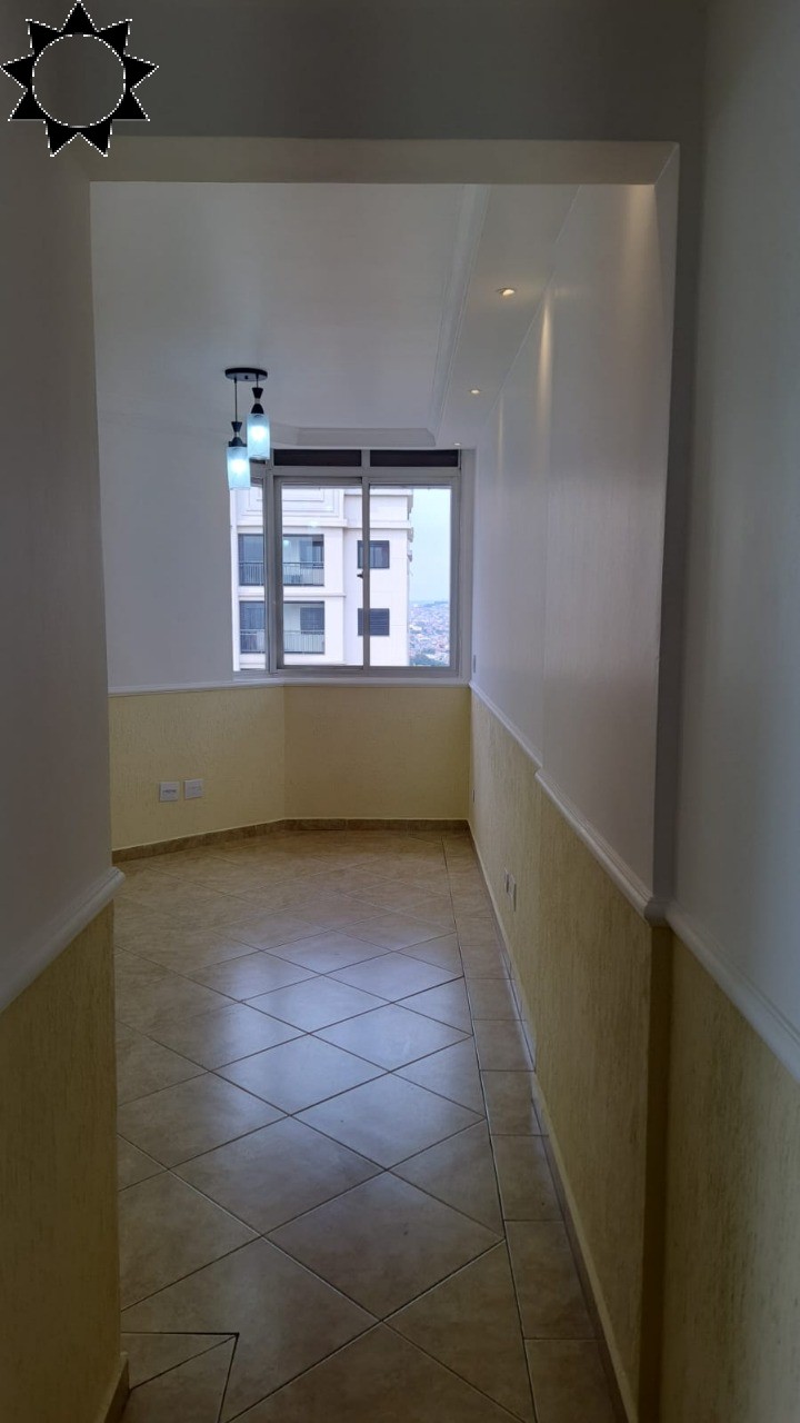 Apartamento, 3 quartos, 76 m² - Foto 4