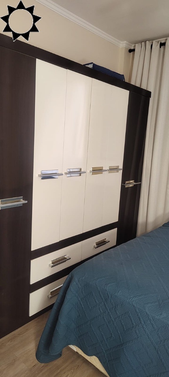 Apartamento, 3 quartos, 75 m² - Foto 3