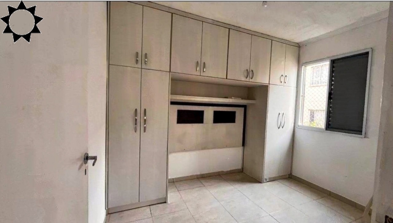 Apartamento, 2 quartos, 48 m² - Foto 8