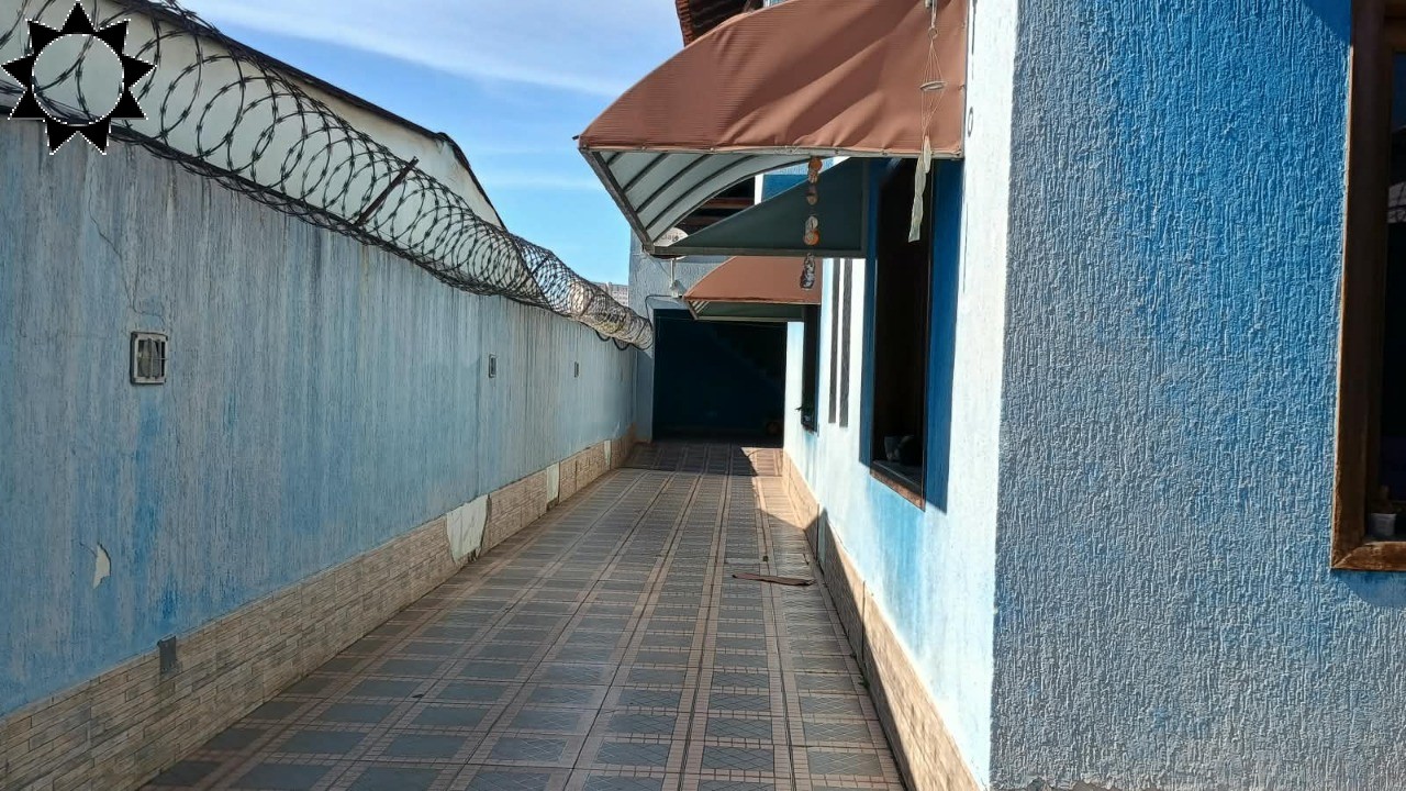 Casa, 5 quartos, 316 m² - Foto 41