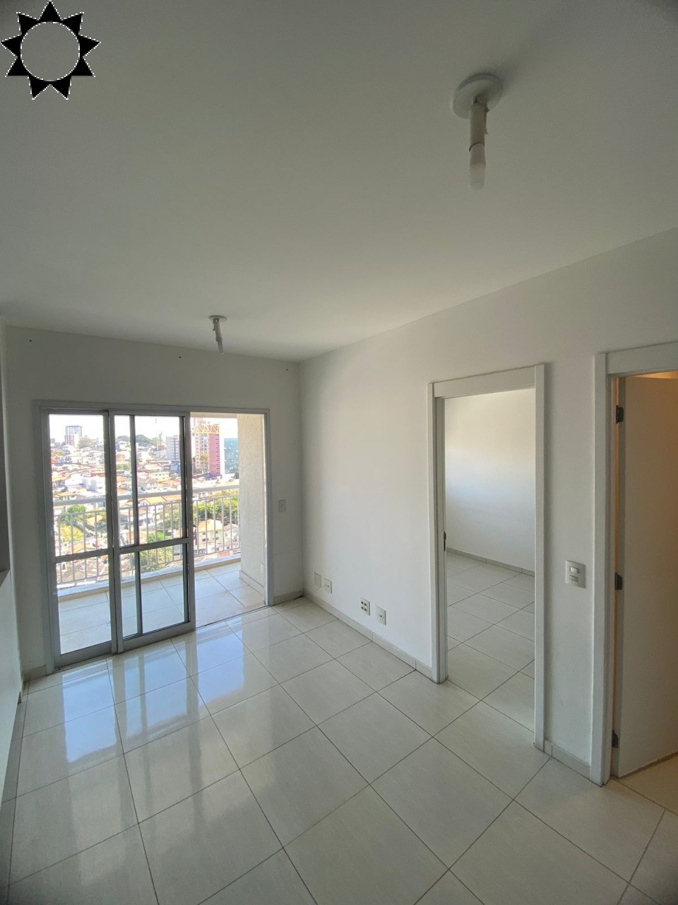 Apartamento, 1 quarto, 40 m² - Foto 2