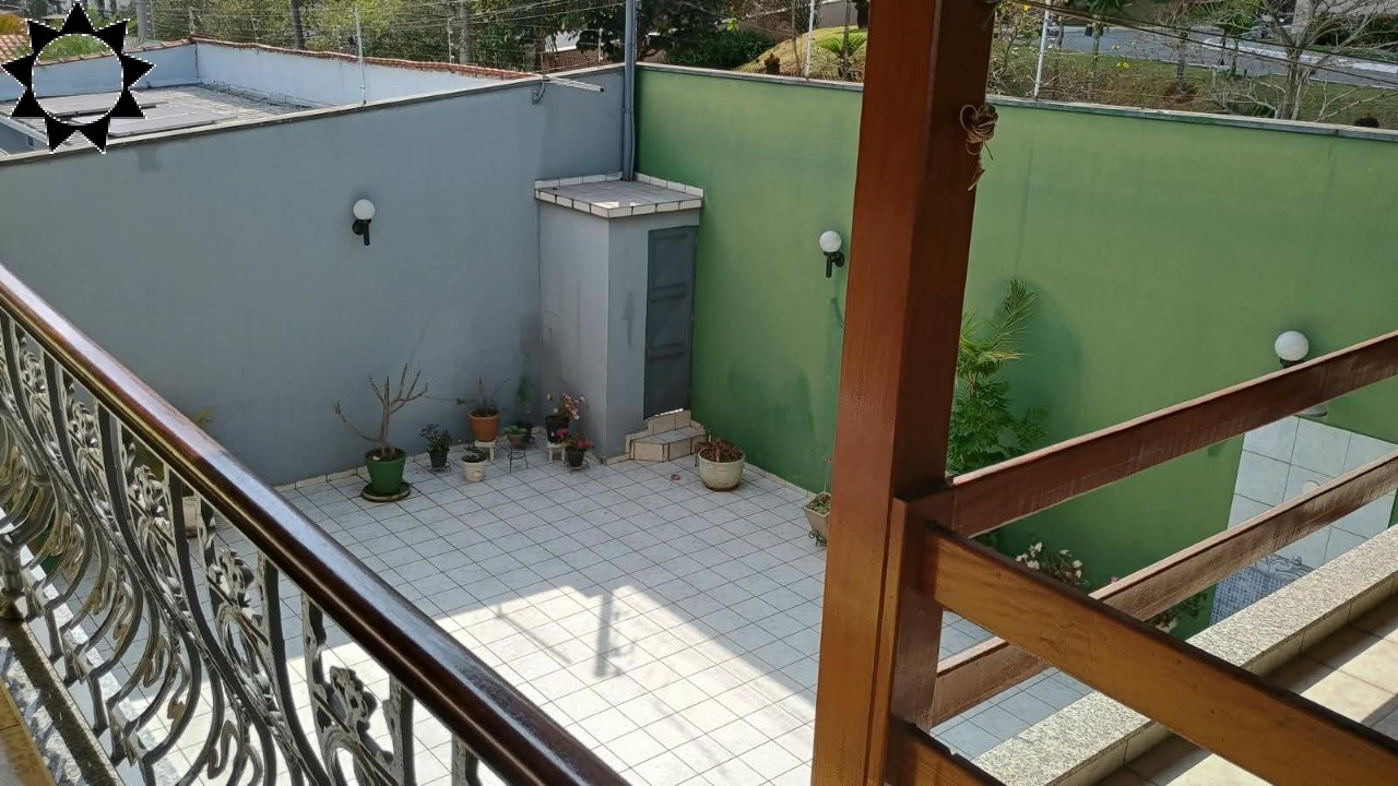 Casa, 4 quartos, 345 m² - Foto 10