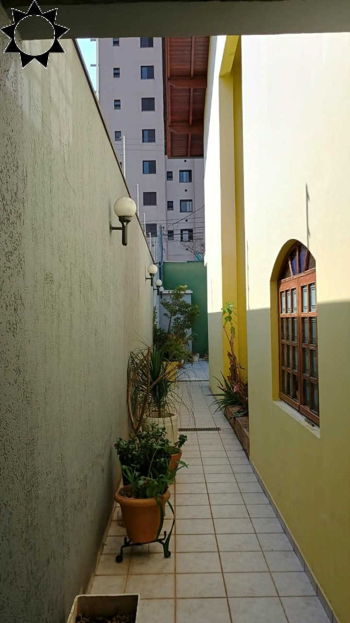 Casa, 4 quartos, 345 m² - Foto 22