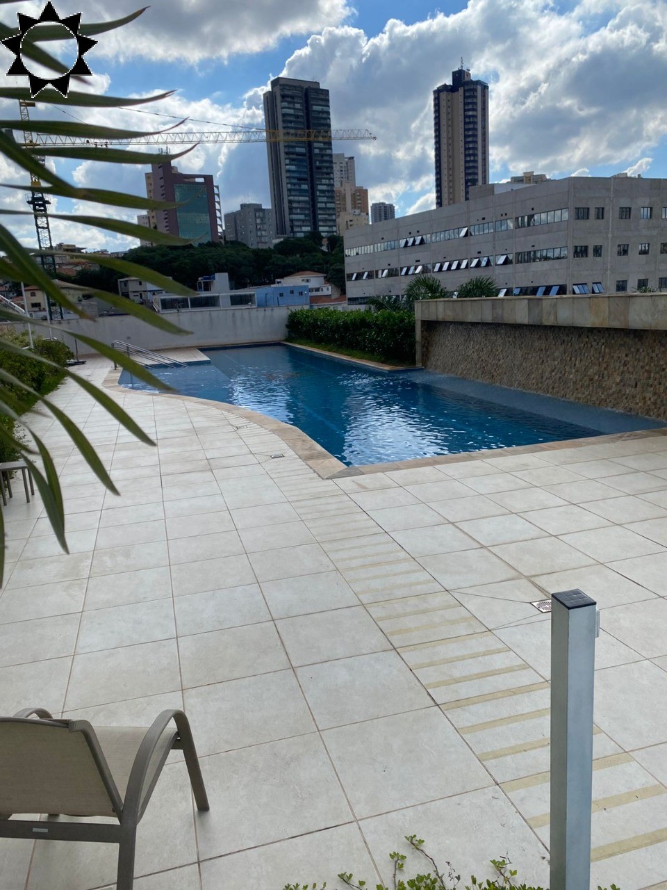 Apartamento, 1 quarto, 40 m² - Foto 1