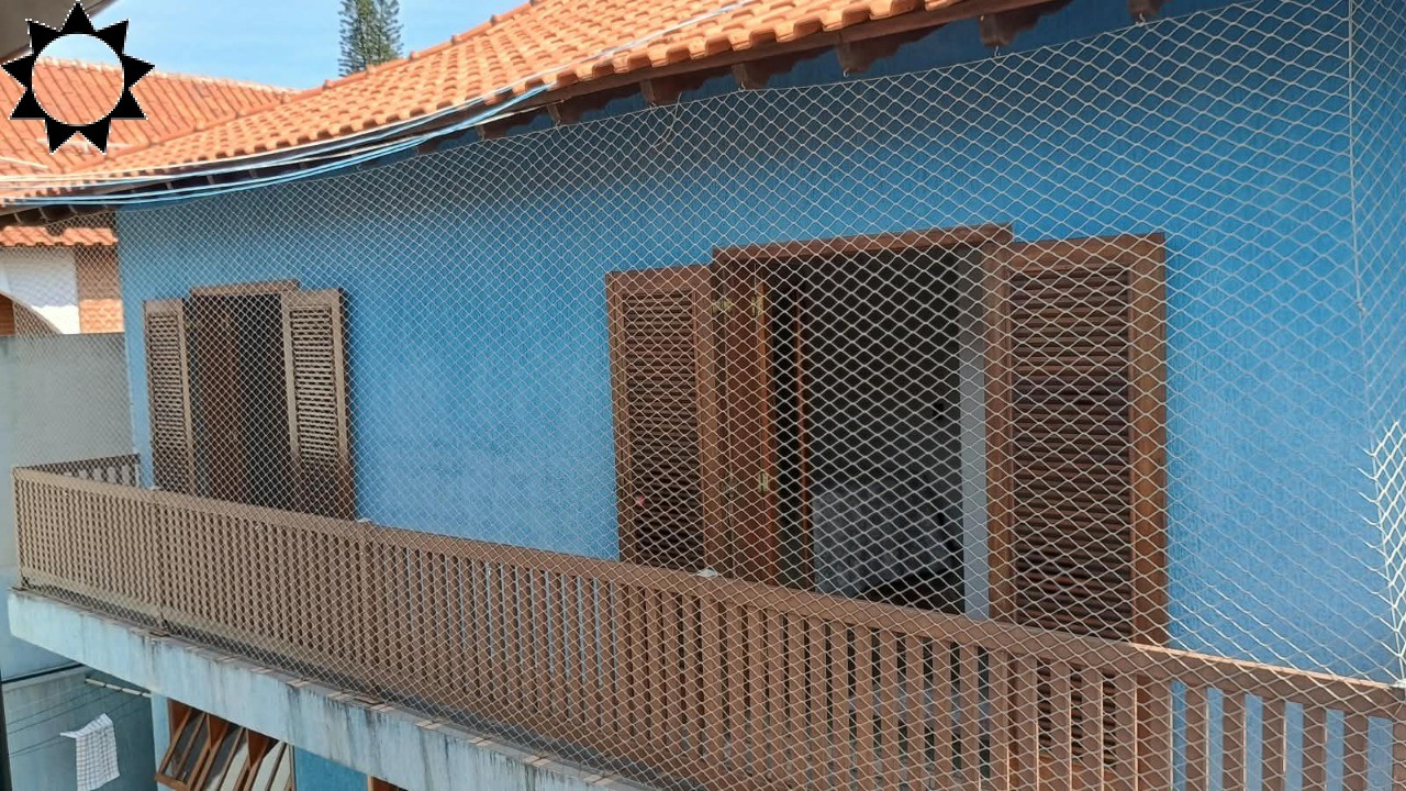 Casa, 5 quartos, 316 m² - Foto 22
