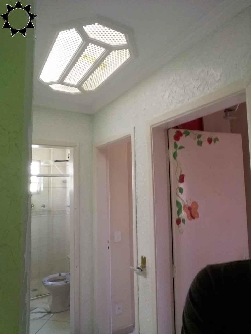 Apartamento, 2 quartos, 55 m² - Foto 5