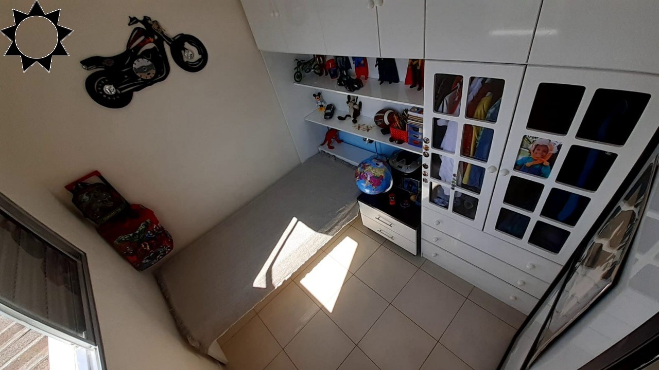 Apartamento, 2 quartos, 62 m² - Foto 1