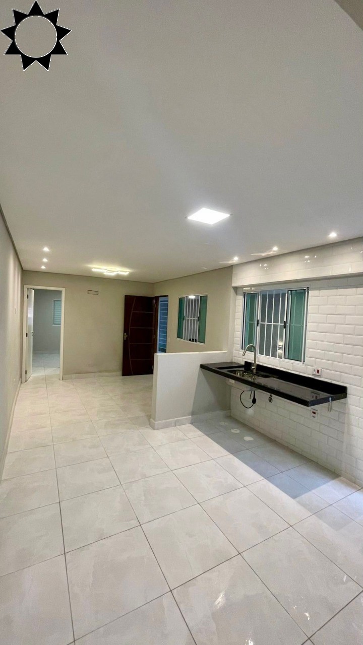 Casa, 2 quartos, 120 m² - Foto 1