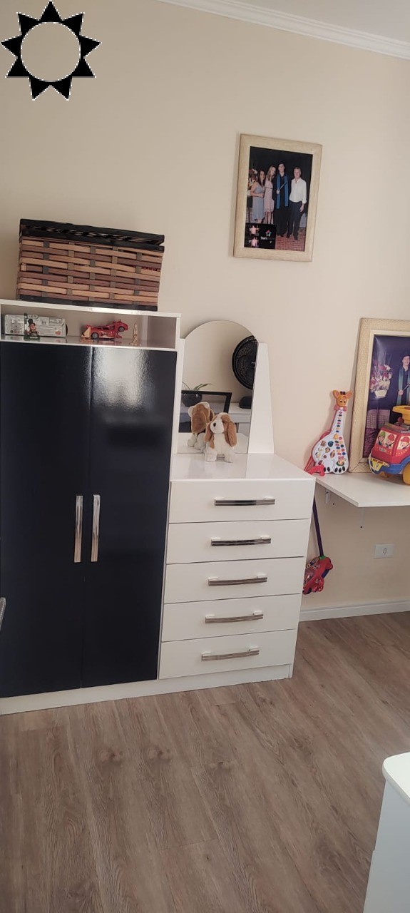 Apartamento, 3 quartos, 75 m² - Foto 11