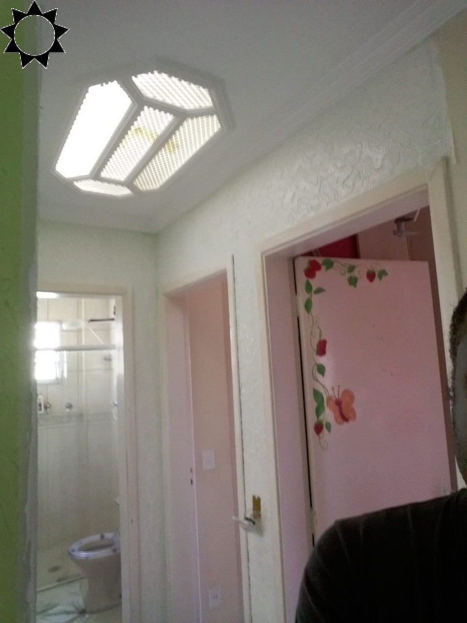 Apartamento, 2 quartos, 55 m² - Foto 8