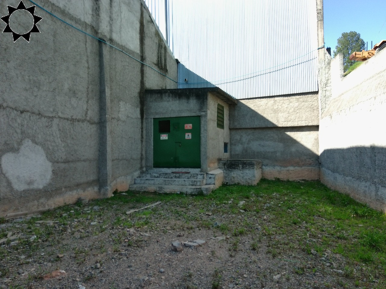 Depósito-Galpão, 4200 m² - Foto 22