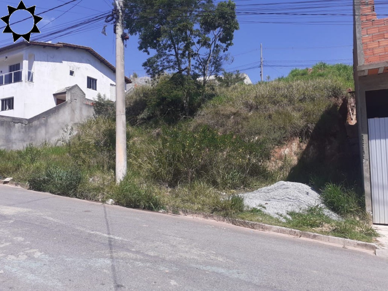 Terreno, 147 m² - Foto 1