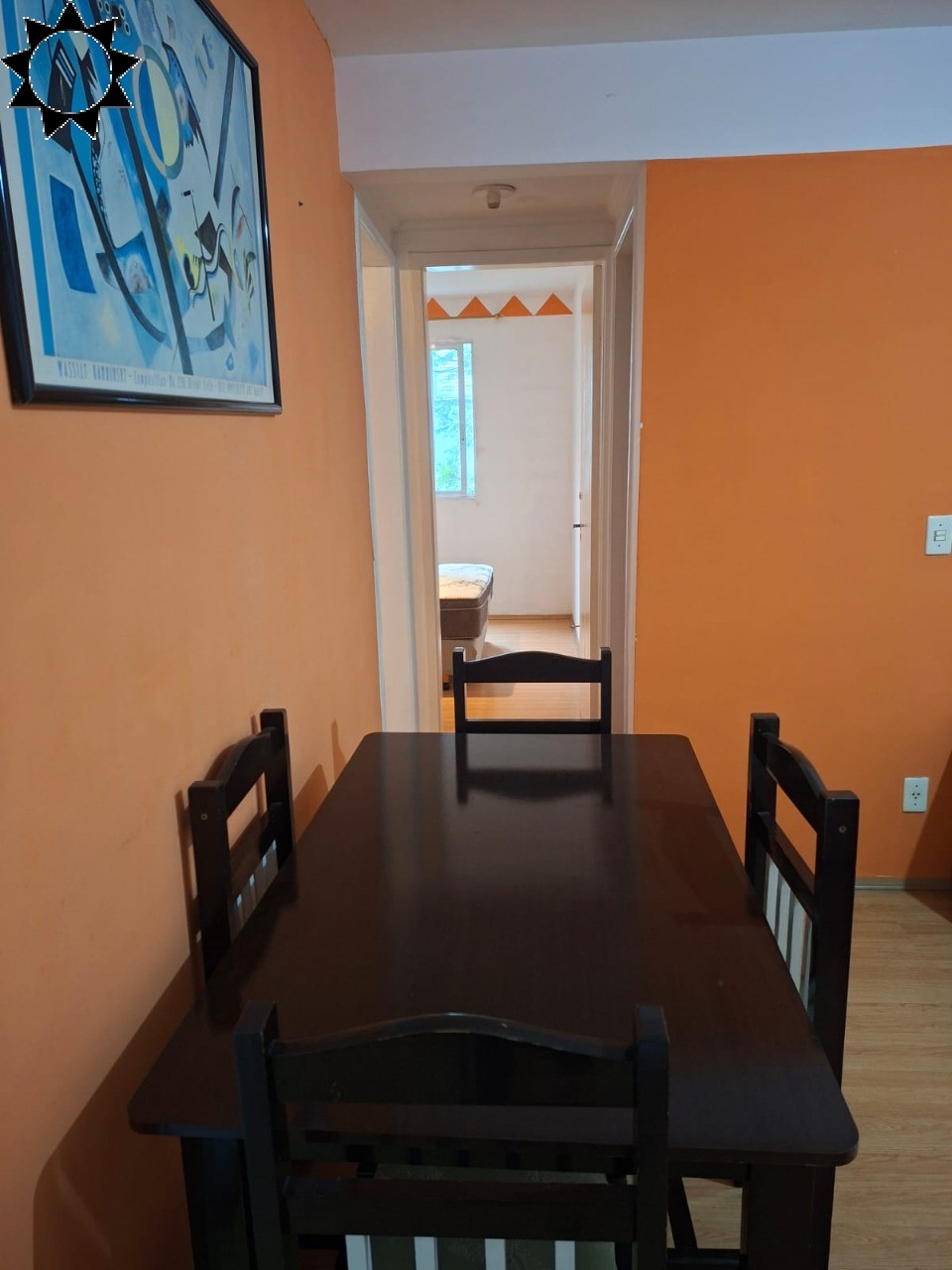 Apartamento, 2 quartos, 56 m² - Foto 11