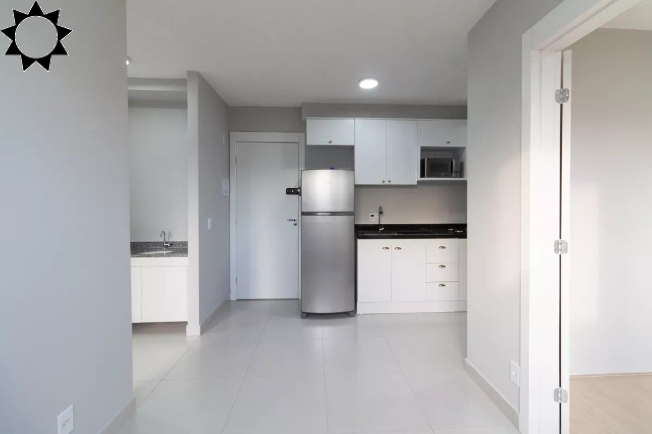 Apartamento, 2 quartos, 35 m² - Foto 12