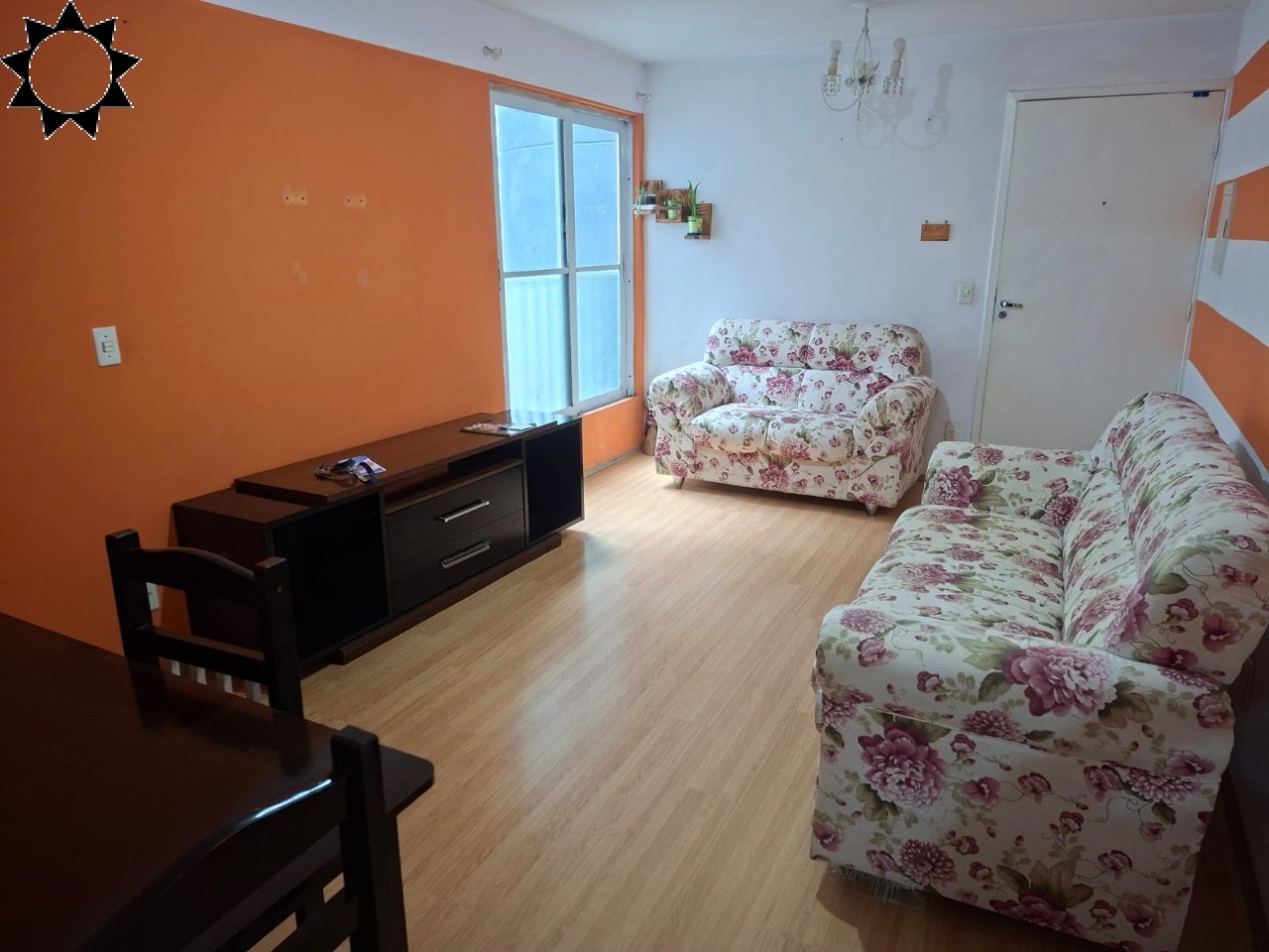 Apartamento, 2 quartos, 56 m² - Foto 1