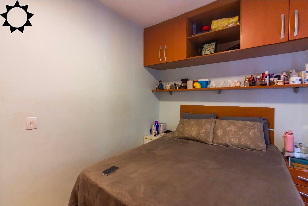 Apartamento, 2 quartos, 62 m² - Foto 6