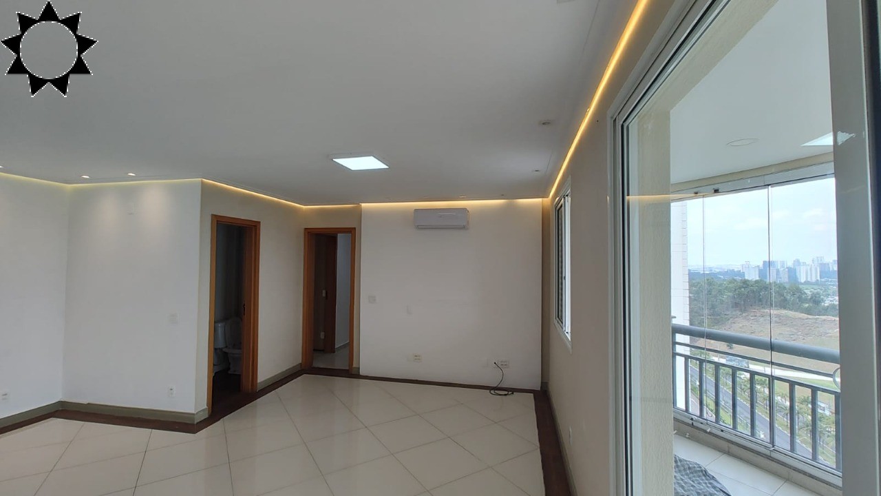 Apartamento, 3 quartos, 122 m² - Foto 2