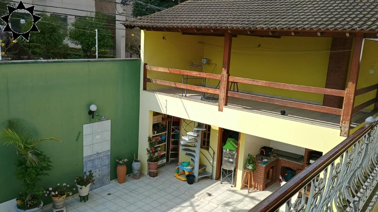 Casa, 4 quartos, 345 m² - Foto 11