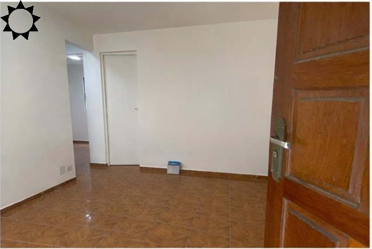 Apartamento, 2 quartos, 48 m² - Foto 1