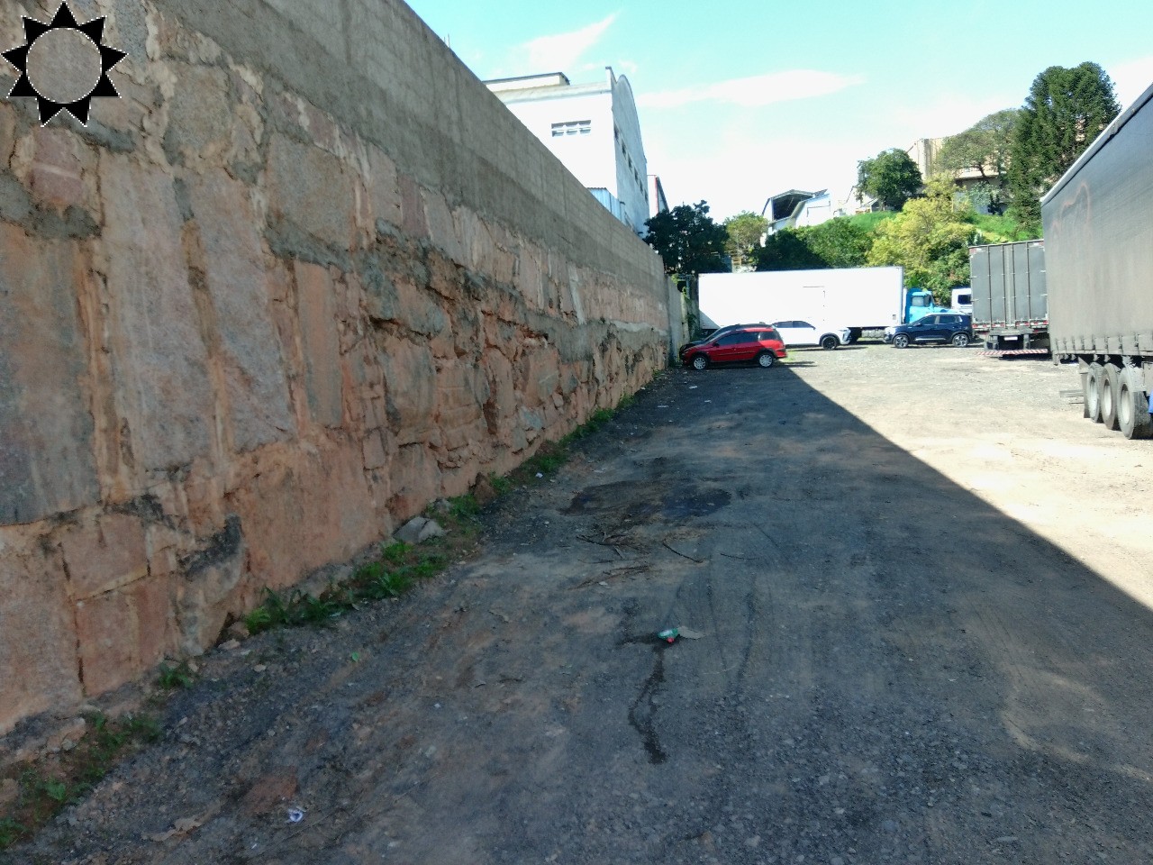 Depósito-Galpão, 4200 m² - Foto 5