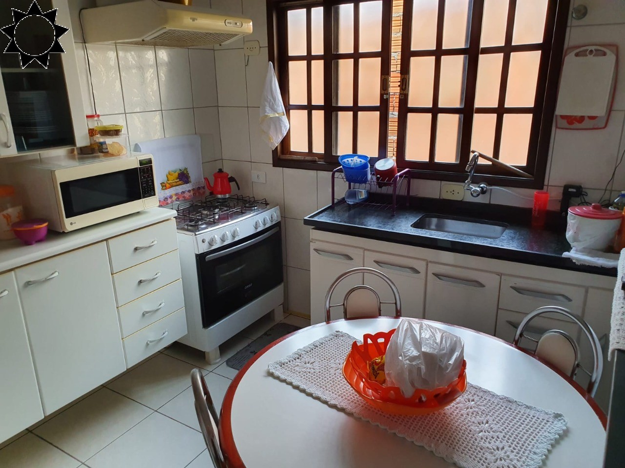 Casa, 3 quartos, 108 m² - Foto 5