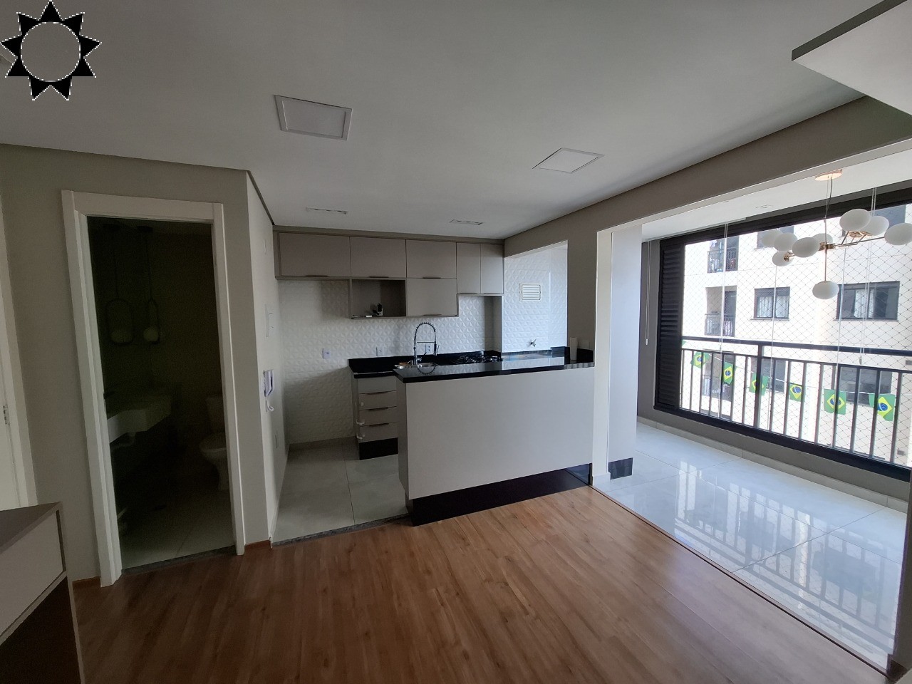 Apartamento, 2 quartos, 56 m² - Foto 22