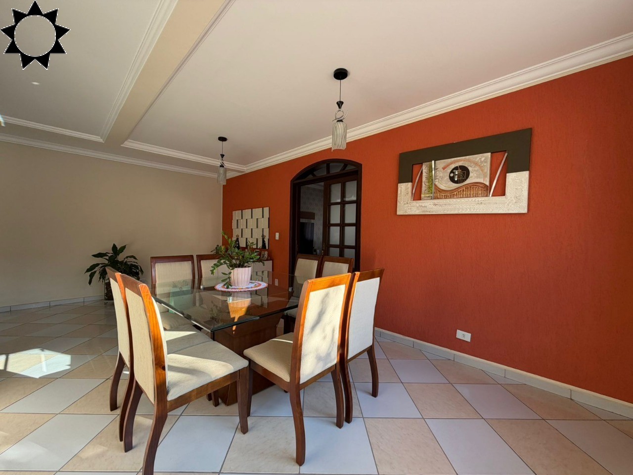 Casa, 3 quartos, 223 m² - Foto 30
