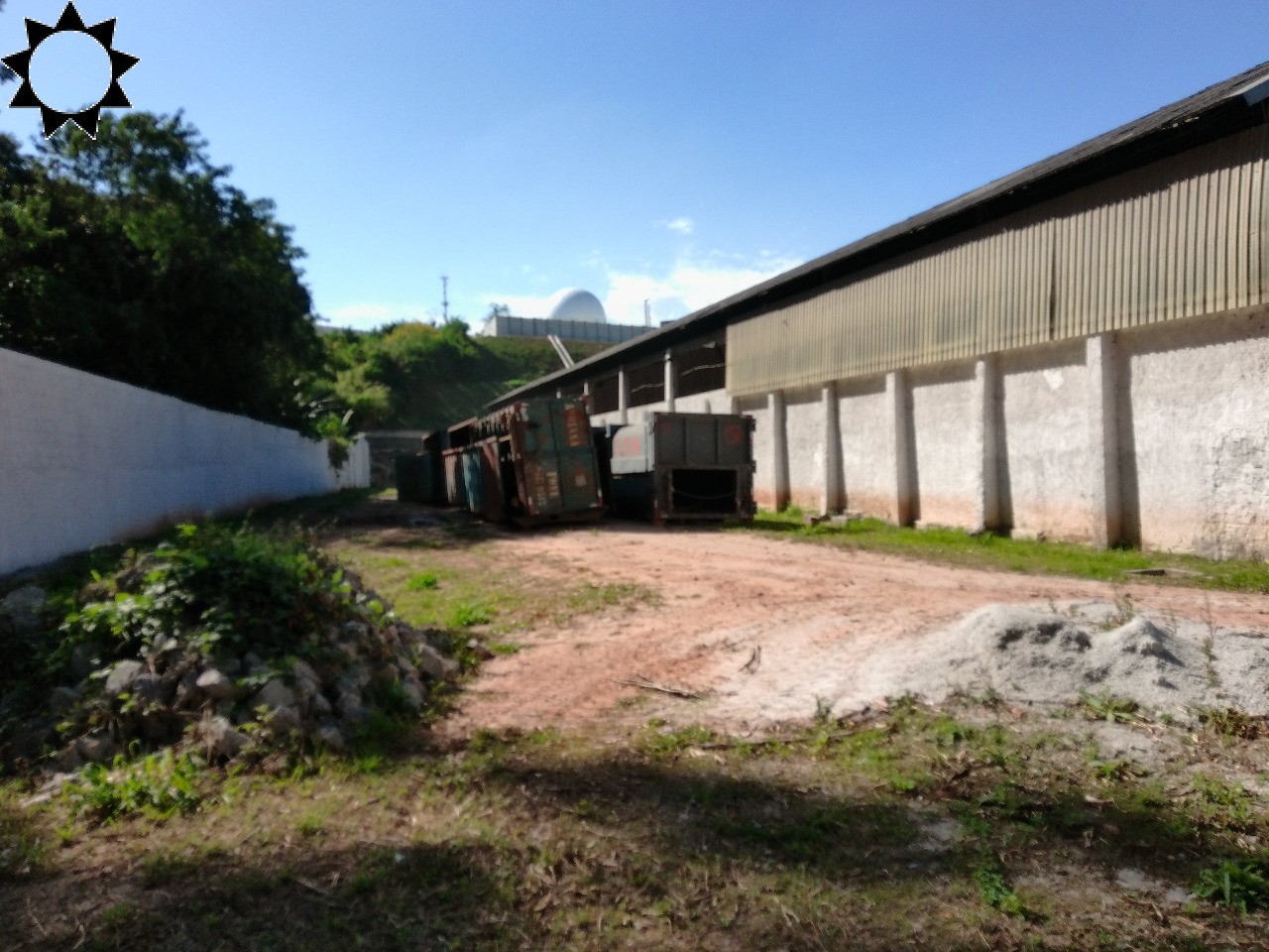 Depósito-Galpão, 4200 m² - Foto 19
