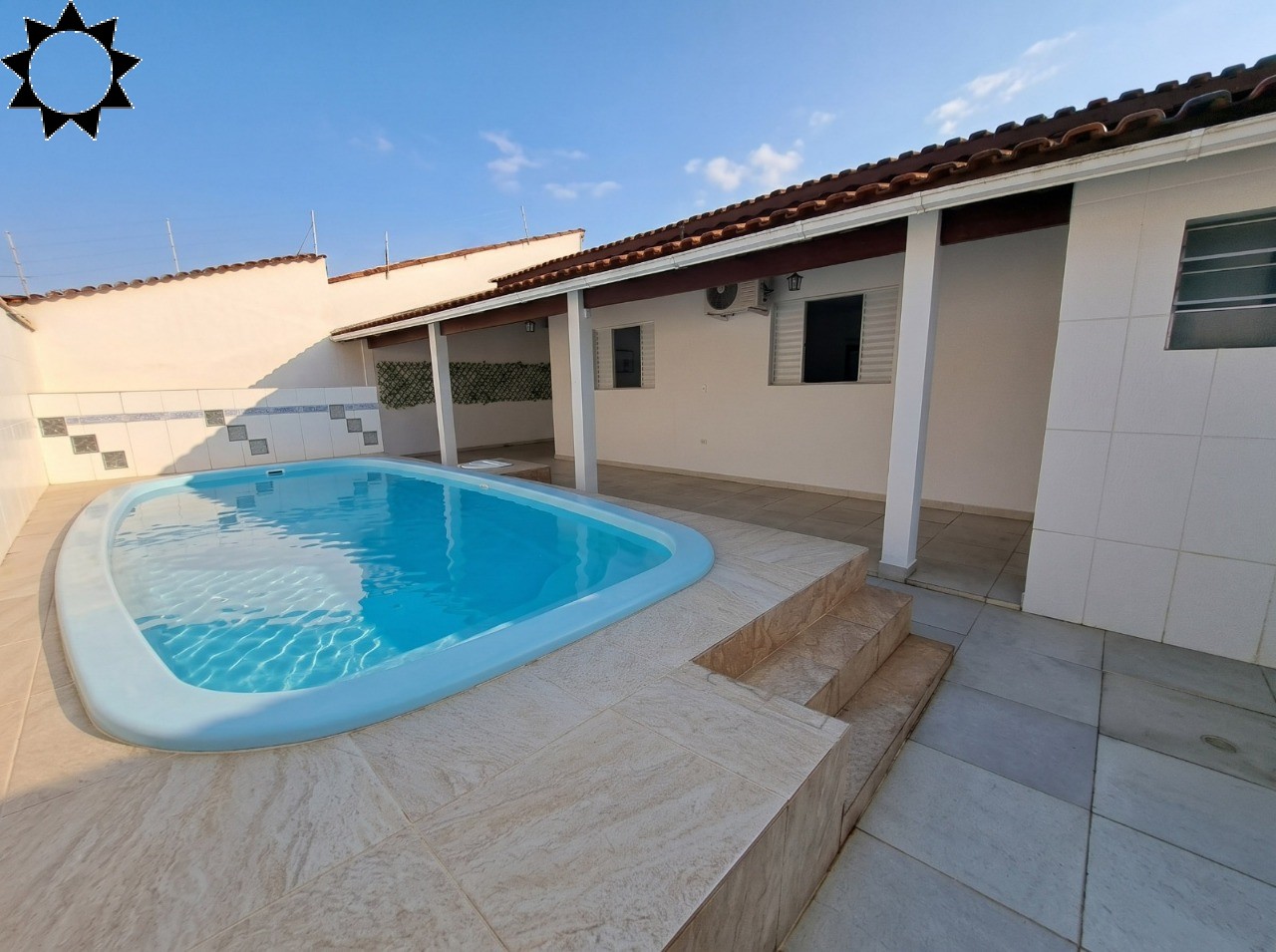 Casa, 4 quartos, 372 m² - Foto 1