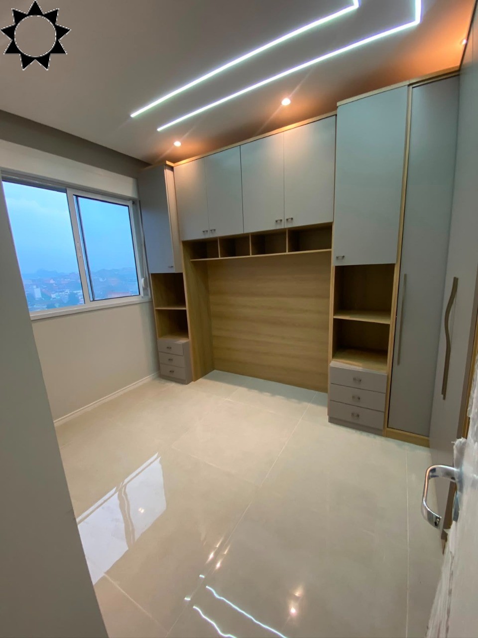 Apartamento, 2 quartos, 41 m² - Foto 10
