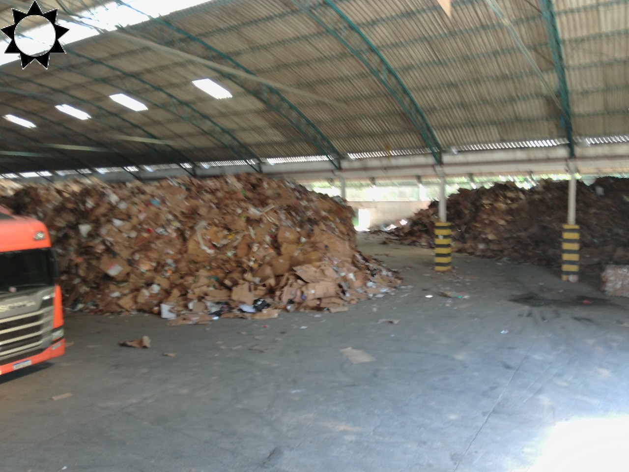 Depósito-Galpão, 4200 m² - Foto 12