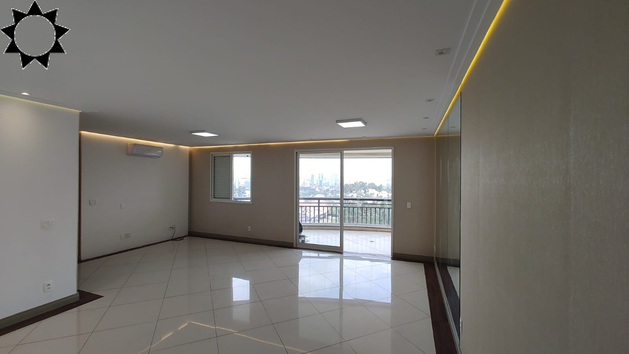 Apartamento, 3 quartos, 122 m² - Foto 1