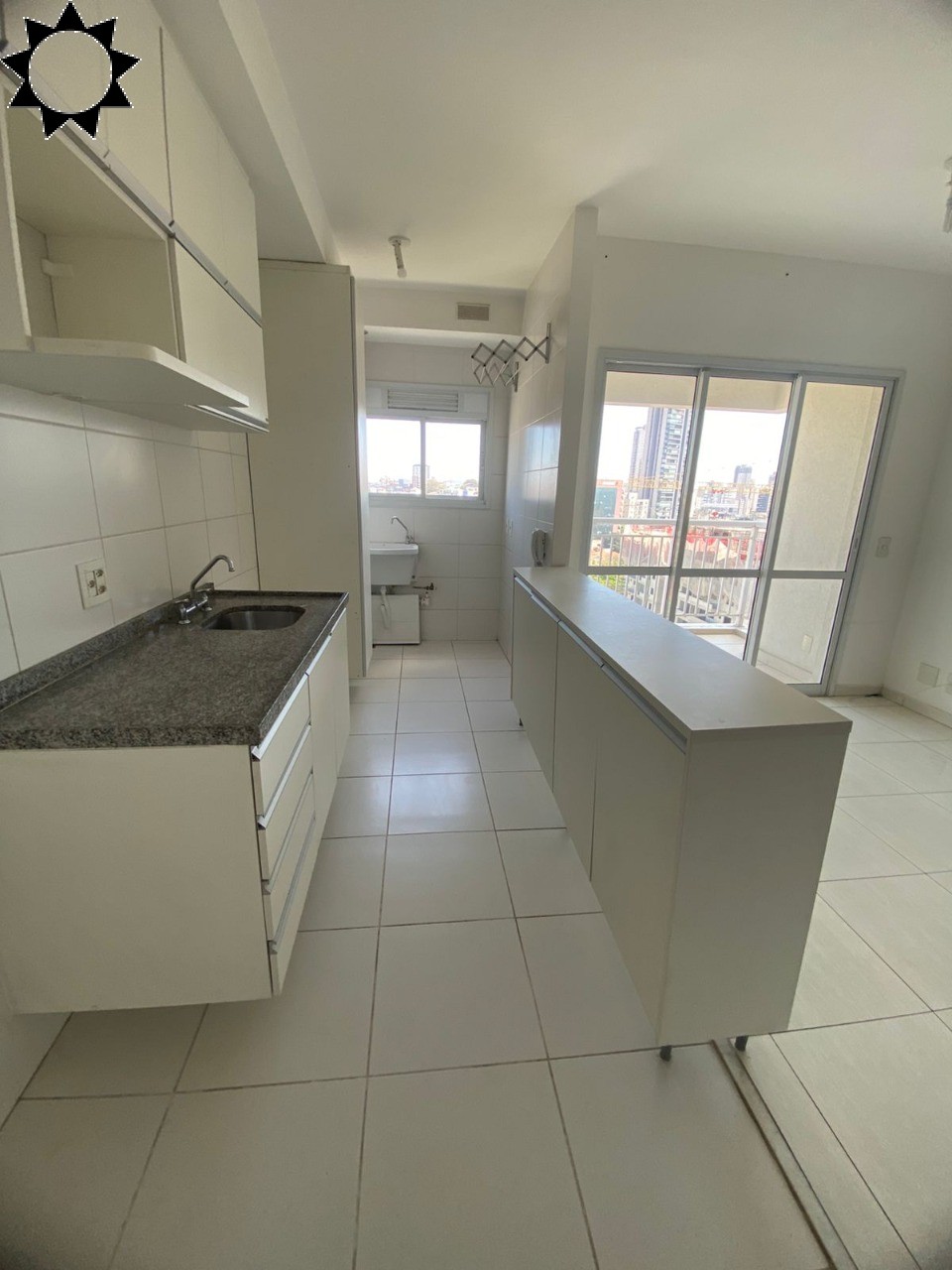 Apartamento, 1 quarto, 40 m² - Foto 12