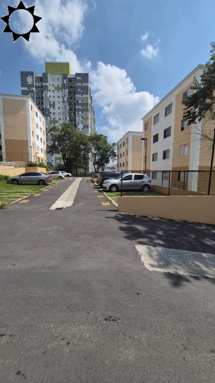 Apartamento, 2 quartos, 44 m² - Foto 18