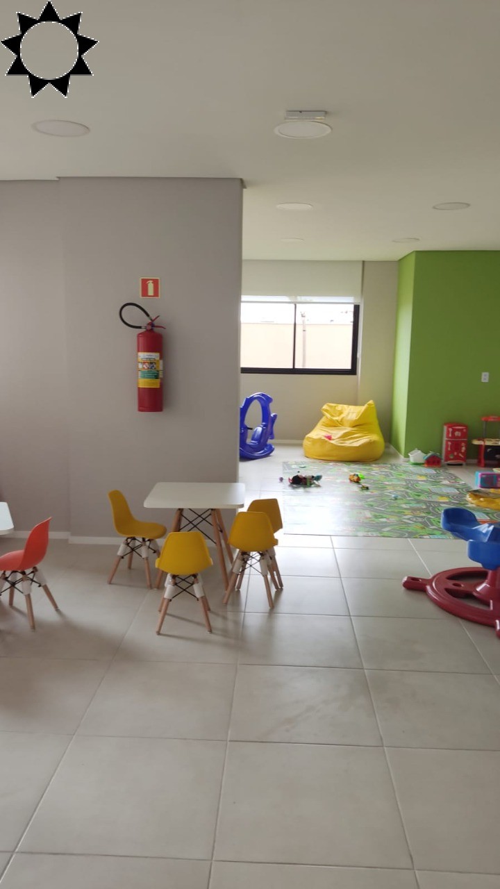 Apartamento, 2 quartos, 56 m² - Foto 2
