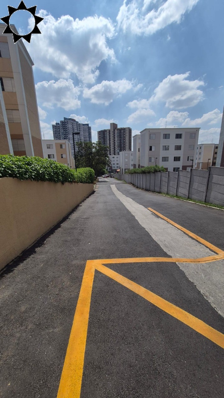 Apartamento, 2 quartos, 44 m² - Foto 7