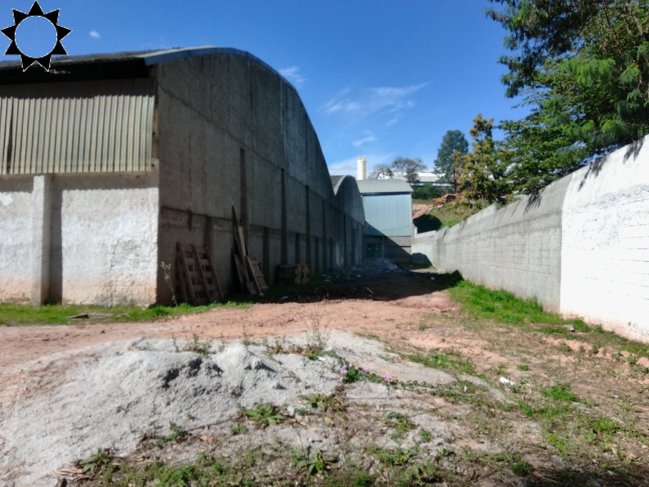 Depósito-Galpão, 4200 m² - Foto 18