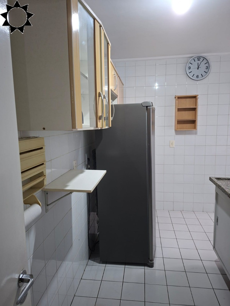 Apartamento, 2 quartos, 56 m² - Foto 6