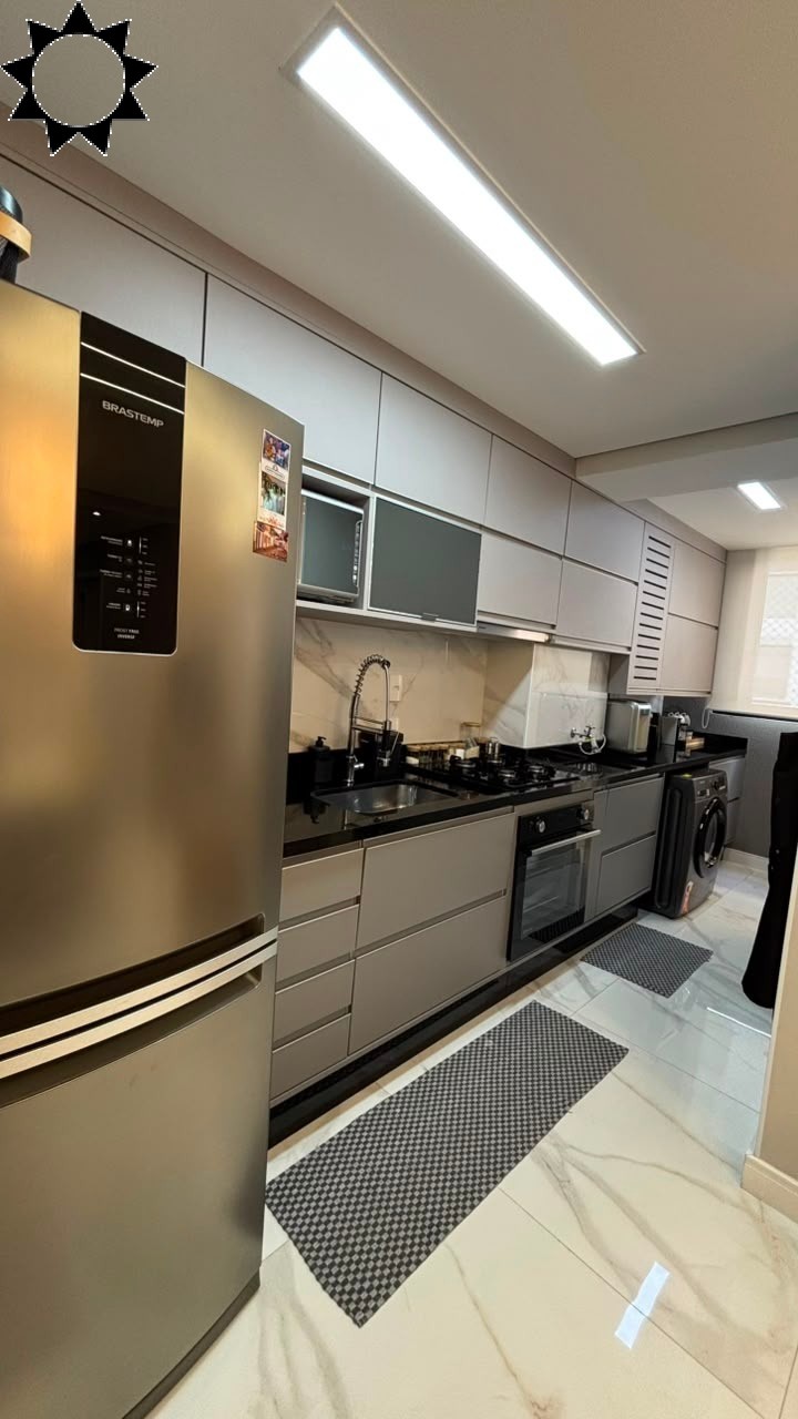 Apartamento, 2 quartos, 49 m² - Foto 9