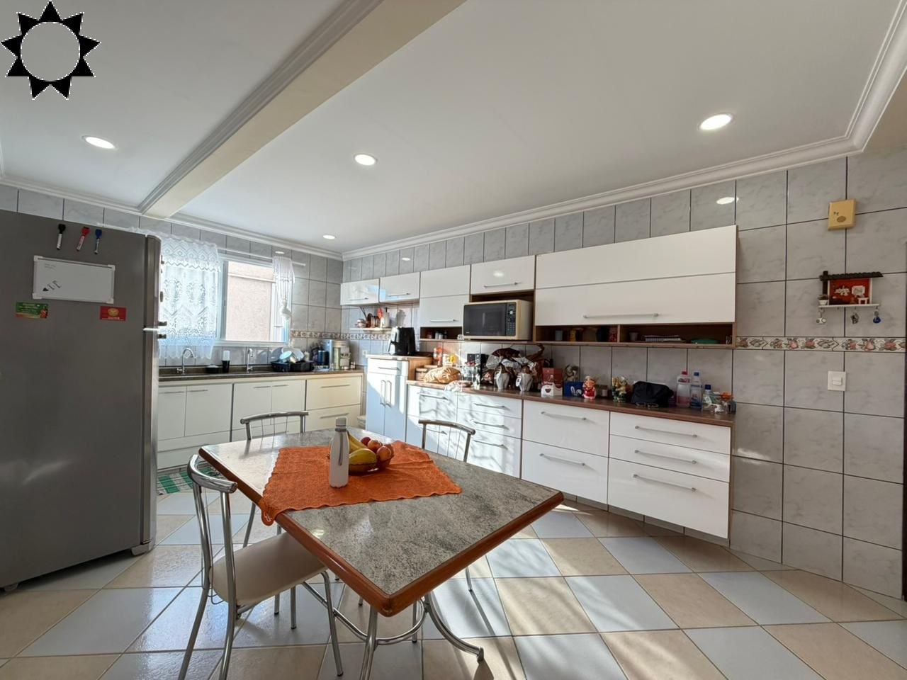 Casa, 3 quartos, 223 m² - Foto 27
